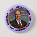 Recherche de scooters badges Démocrate