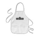 Search for television show aprons Sesame street