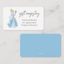 Recherche de douche de cendrillon invitations Cinderella