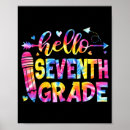 Search for seventh posters Student
