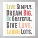 Search for life advice posters Motivational
