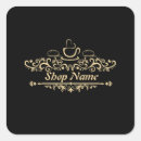 Search for bakery logo stickers Modern