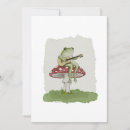 Search for playing invitations Whimsical