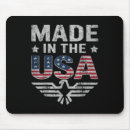 Search for 4th of july mousepads Funny