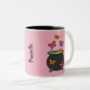 Recherche de papillon magique tasses Rose