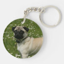 Search for mops keychains Standing