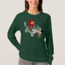 Search for little red riding hood tshirts Fairytales