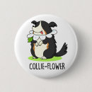 Recherche de bordure badges Collie bore