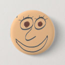 Search for funny face buttons Humour