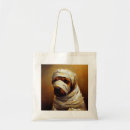 Search for mummy tote bags Halloween