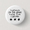 Search for having fun buttons Dancer
