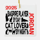 Search for cat lover ornaments Cats