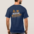Search for wheels” tshirts For him