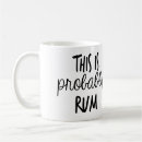 Search for rum mugs Pirate