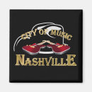 Recherche de music magnets Tennessee