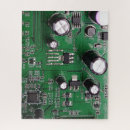 Search for electronic puzzles Pcb
