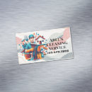 Search for cleaning services logo Professional maid service