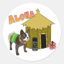 Search for hula stickers Tiki