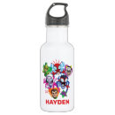 Search for kids cartoon show water bottles Disney plus