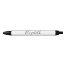 Search for writing supplies Girly