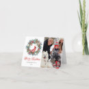 Search for cardinal photo christmas cards Watercolor