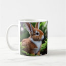 Search for brown fur mugs Animal