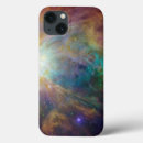 Search for orion nebula iphone cases Hubble
