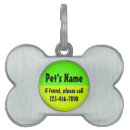 Search for dog collars Number