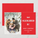 Search for cute funny christmas cards Modern