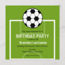 Search for field square invitations Soccer