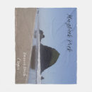 Search for rocks and blankets Coast