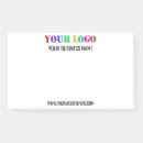 Recherche de business post its Publier des notes