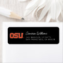 Search for beaver return address labels Grad