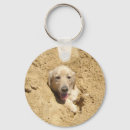 Search for beach sport keychains Funny