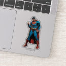 Recherche de superman stickers Homme