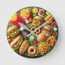 Recherche de food kitchen horloges Pour tous