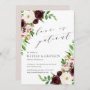 Recherche de postponement wedding invitations Modification des plans