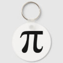 Search for pi symbol keychains 3 14