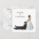 Search for brunette bride invitations Groom