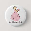 Search for wedding buttons Flower