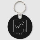 Search for press keychains Magazine