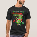 Search for christmas pickle tshirts Found