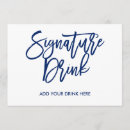 Search for cocktail wedding invitations Script