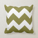 Recherche de vert olive coussins Chic
