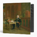 Search for desk binders 19th