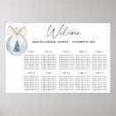 Search for christmas wedding seating charts Elegant
