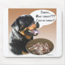Search for rottis mousepads Rottie