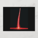 Search for thunderstorms postcards Lightning