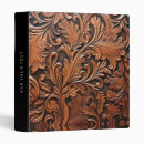 Search for western avery binders Brown