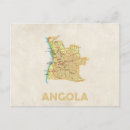 Recherche de l angola cartes postales Pays